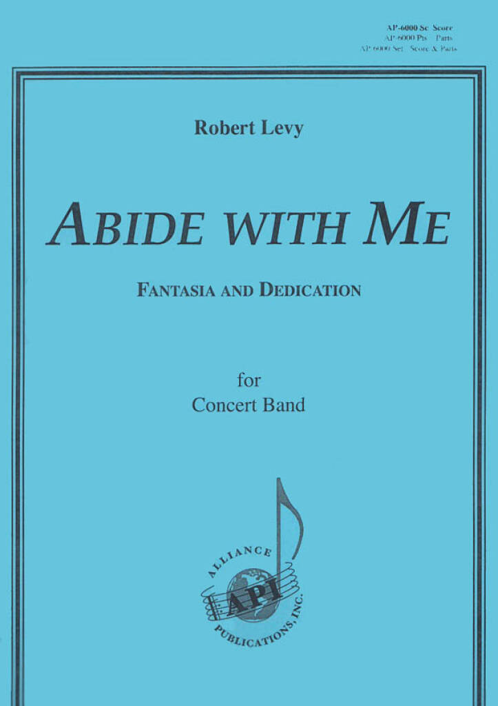 Abide with Me